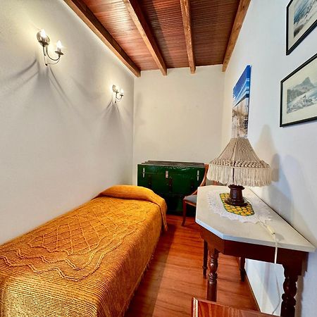 Guanche 'Casa Rural Canaria' Сан Мигел де Абона Екстериор снимка