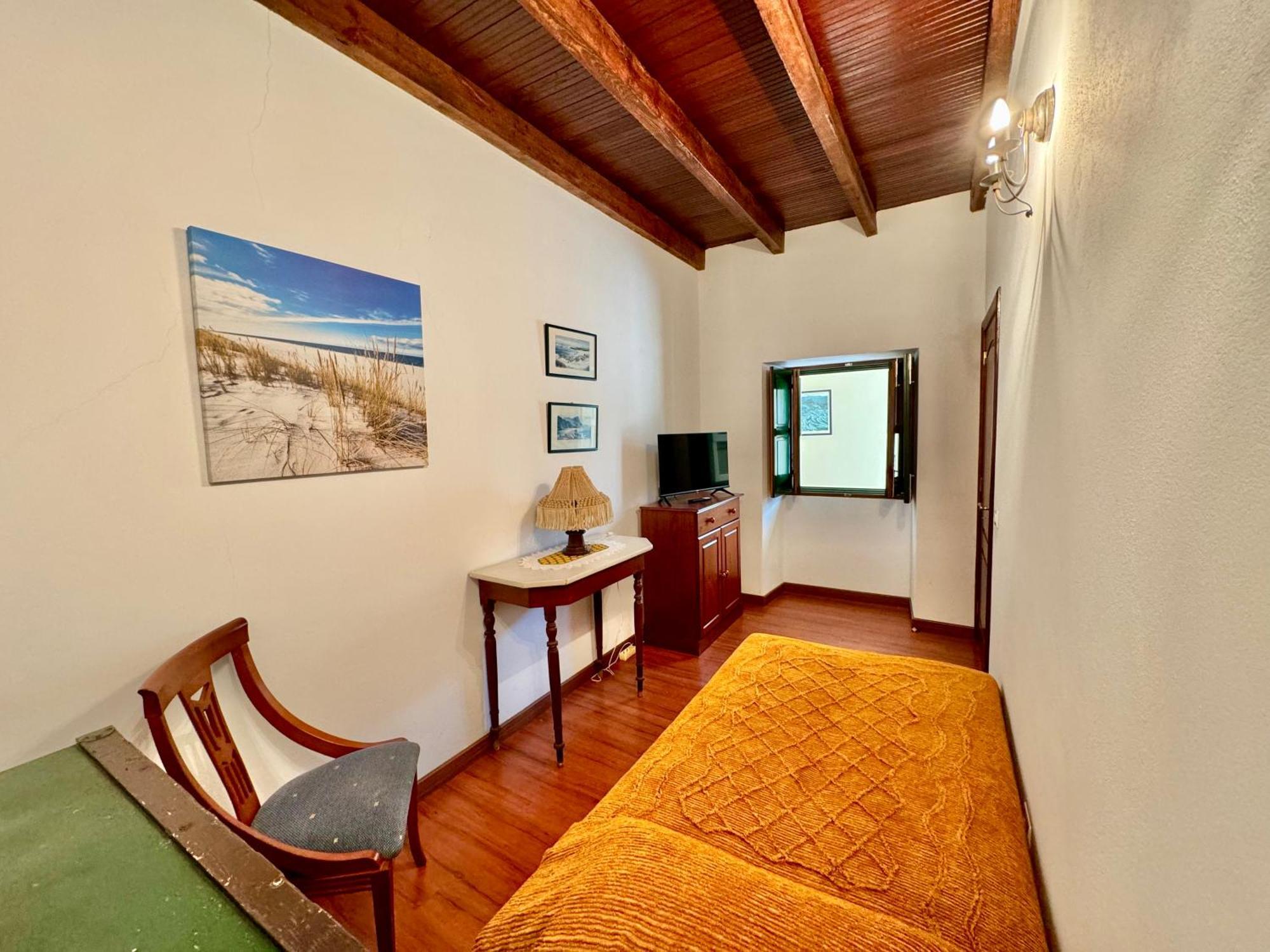 Guanche 'Casa Rural Canaria' Сан Мигел де Абона Екстериор снимка